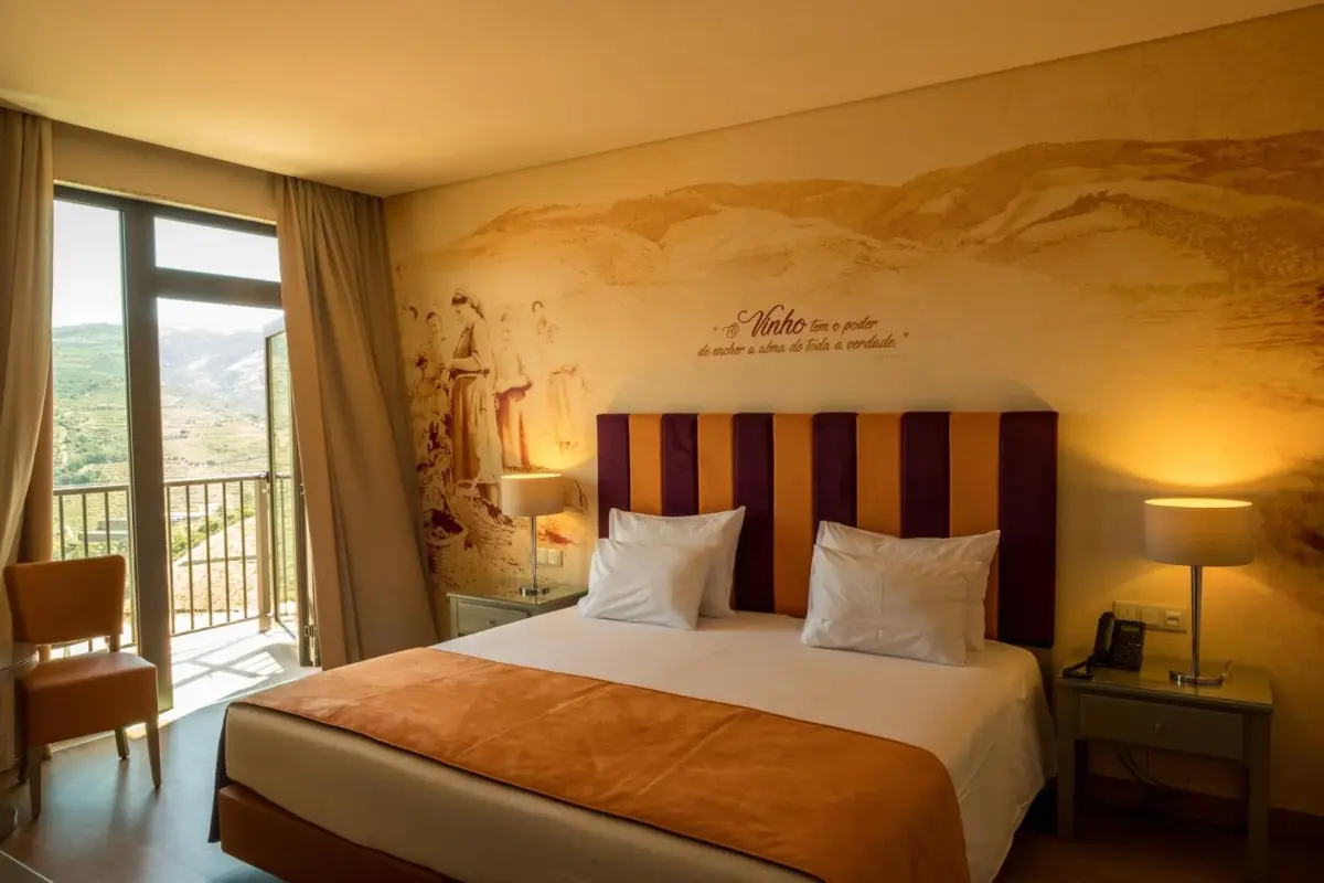 Vila Gale Douro Vineyards - Imagem 34