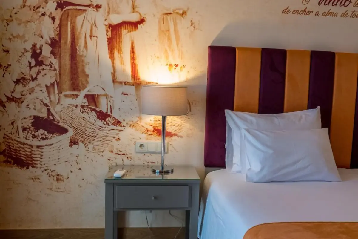 Vila Gale Douro Vineyards - Imagem 36