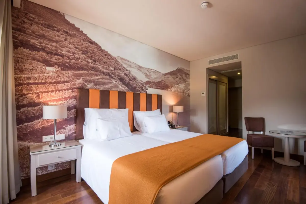 Vila Gale Douro Vineyards - Imagem 39