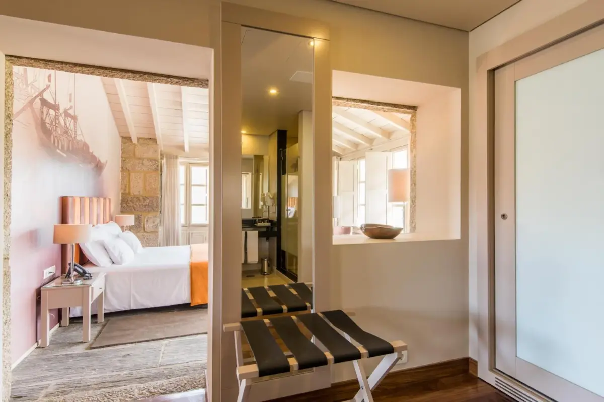 Vila Gale Douro Vineyards - Imagem 40