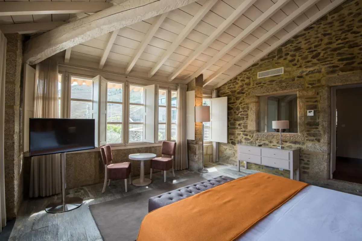 Vila Gale Douro Vineyards - Imagem 5