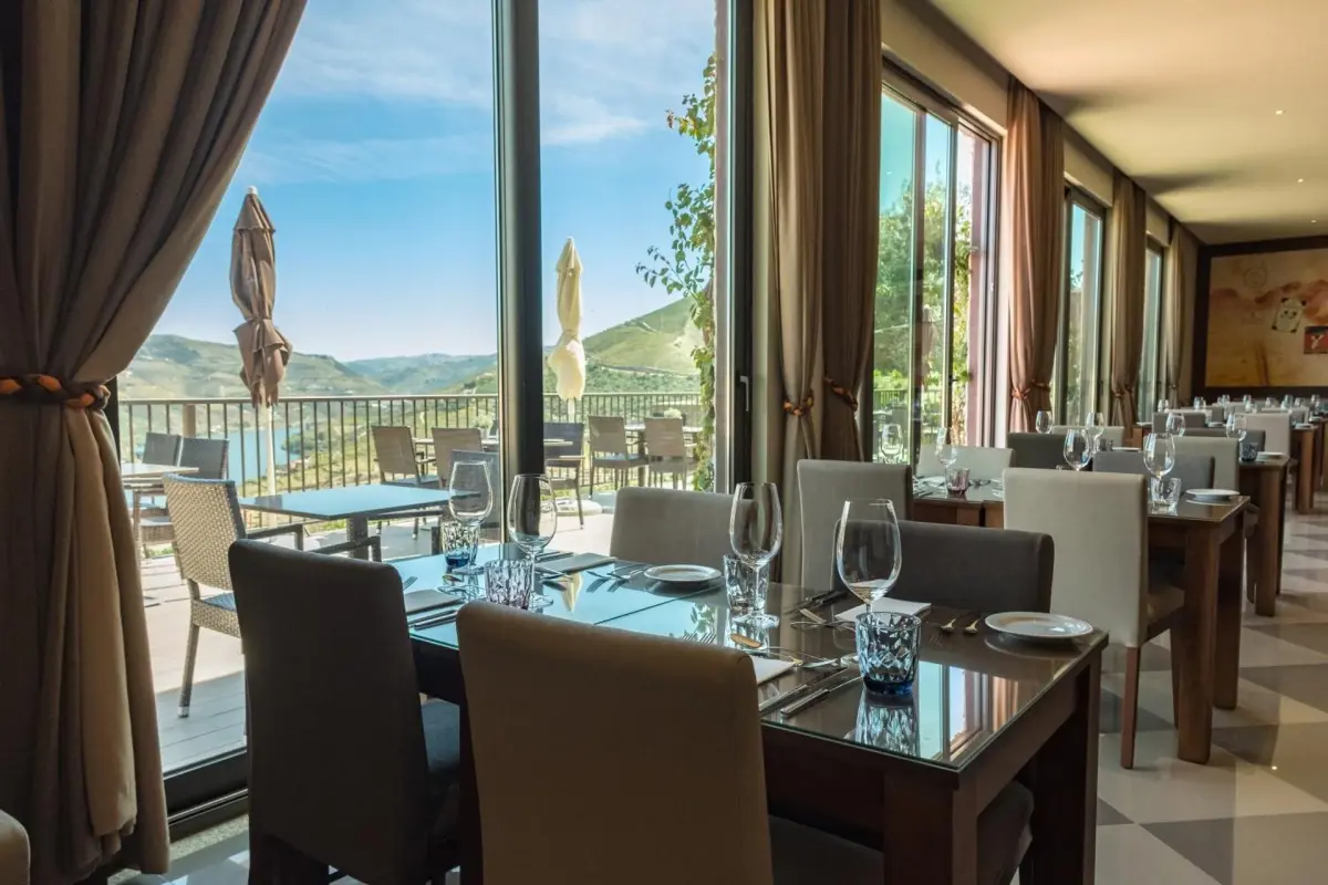 Vila Gale Douro Vineyards - Imagem 44