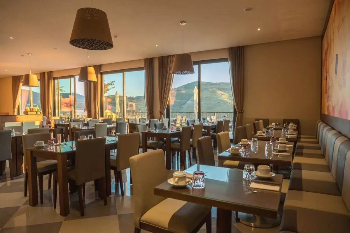 Vila Gale Douro Vineyards - Imagem 45