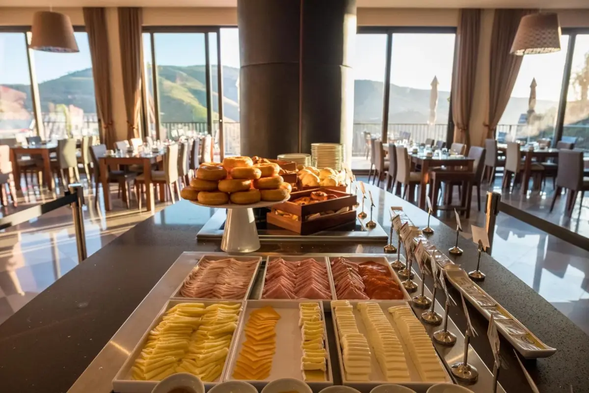 Vila Gale Douro Vineyards - Imagem 47