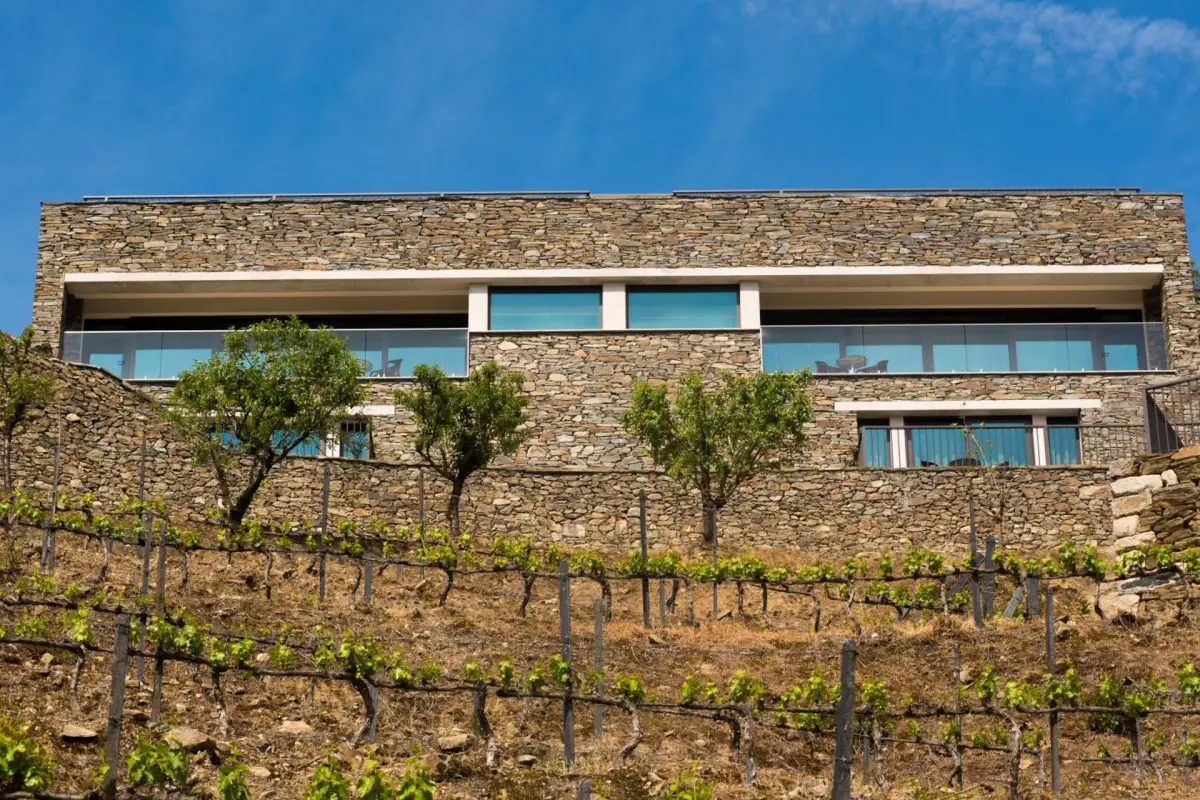 Vila Gale Douro Vineyards - Imagem 49