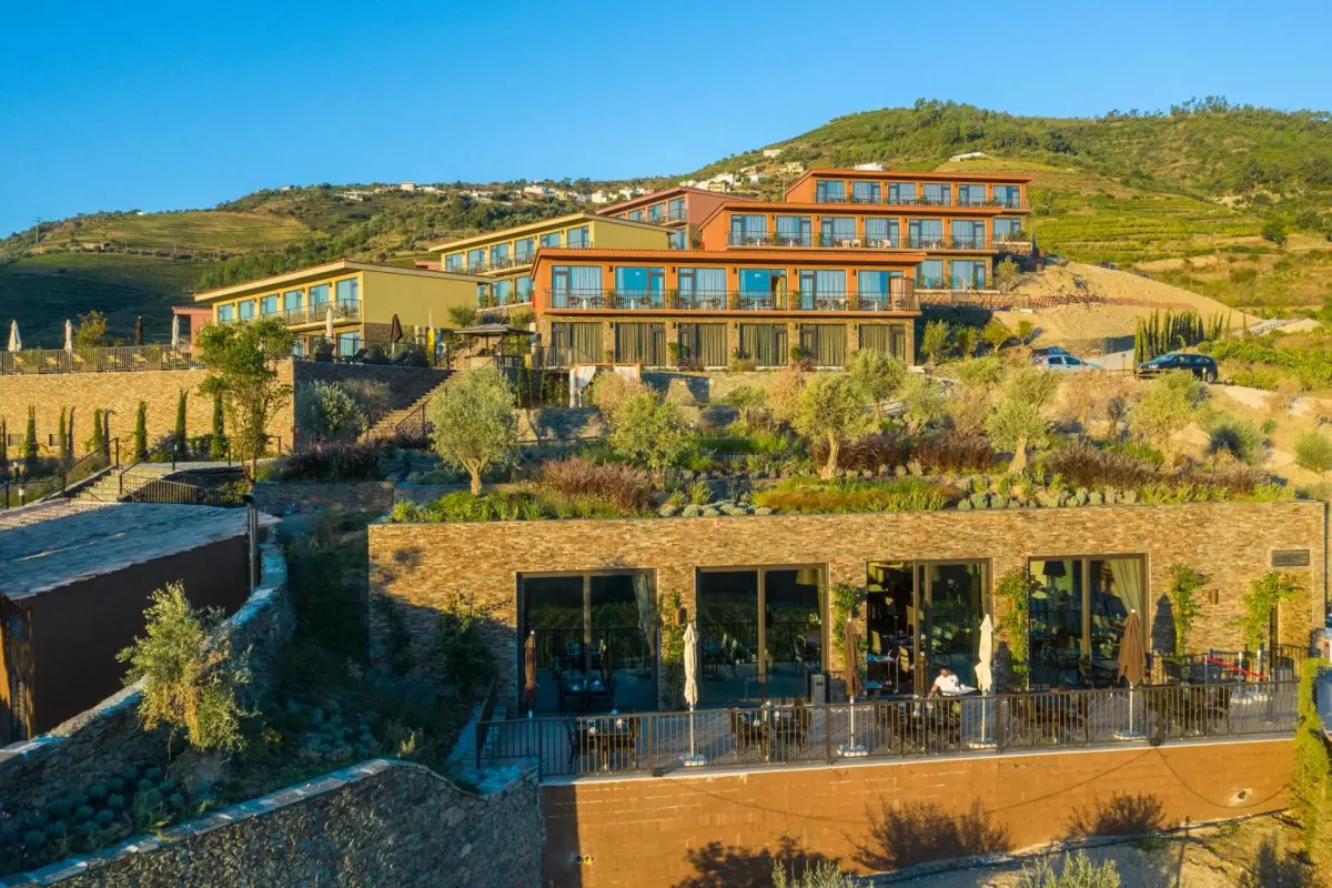 Vila Gale Douro Vineyards - Imagem 6