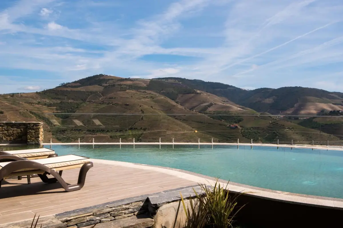 Vila Gale Douro Vineyards - Imagem 51