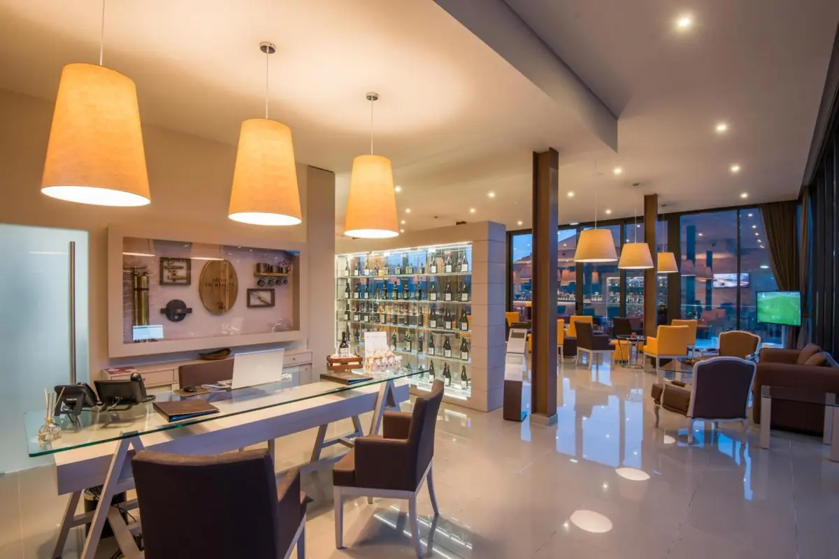 Vila Gale Douro Vineyards - Imagem 52