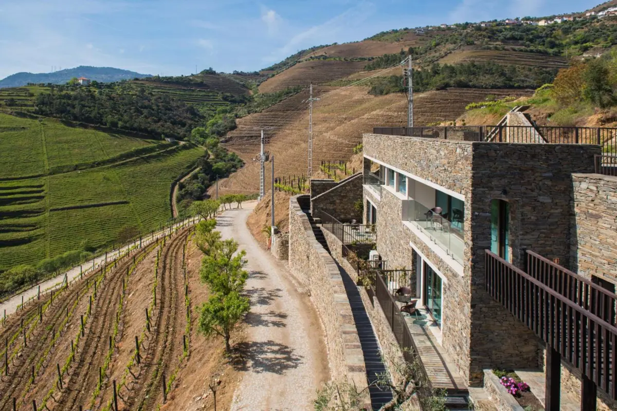 Vila Gale Douro Vineyards - Imagem 53