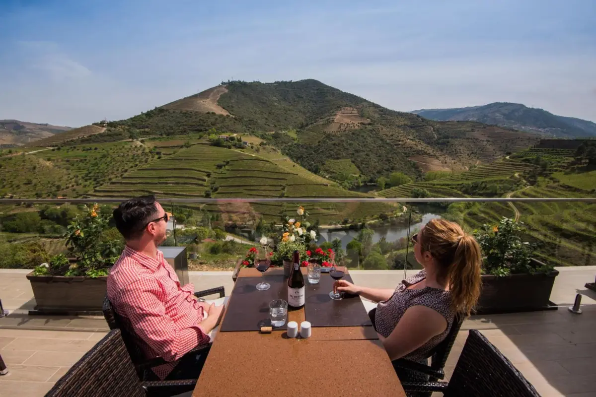 Vila Gale Douro Vineyards - Imagem 54