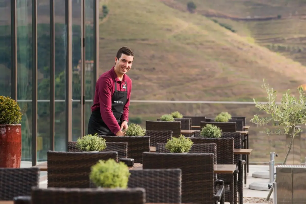 Vila Gale Douro Vineyards - Imagem 56