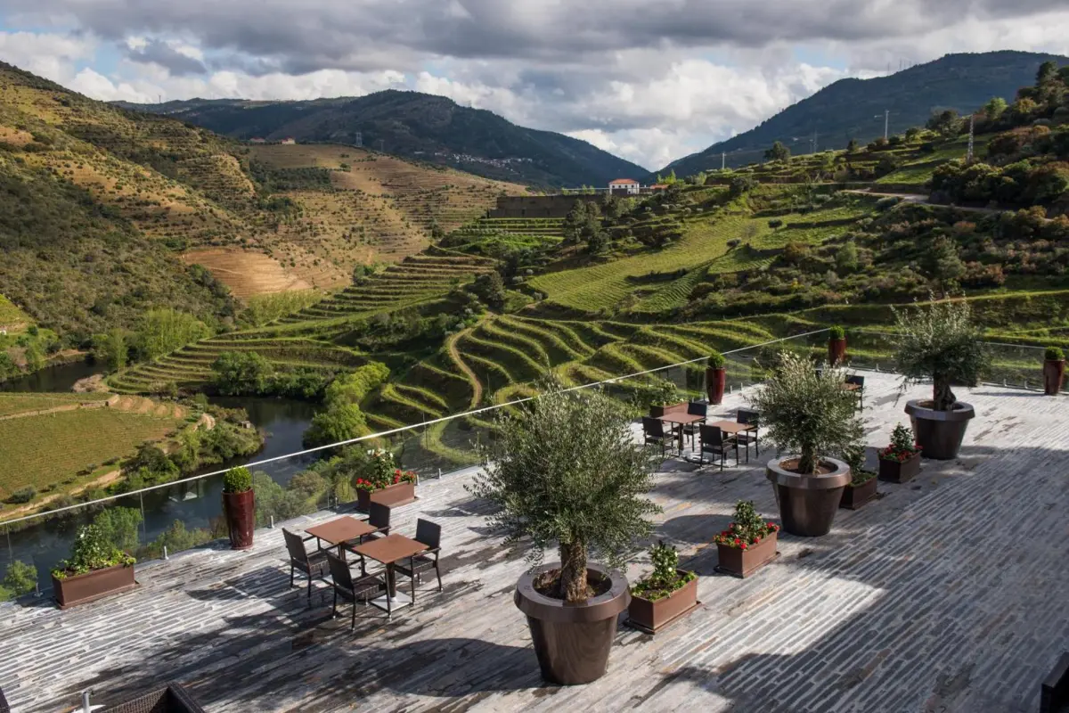 Vila Gale Douro Vineyards - Imagem 57