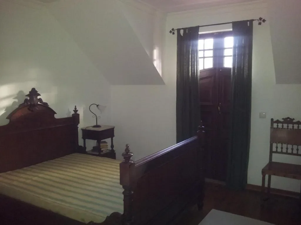 Quarto Duplo Standard – Casa Cardoso