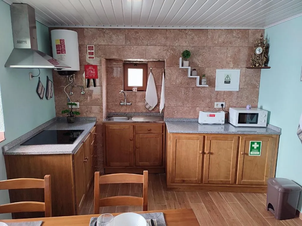 Quarto Duplo com Vista para a Montanha – Casa das Escadinhas