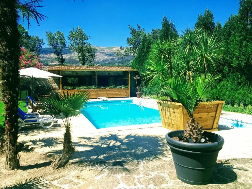 Casa do Prado Guesthouse
