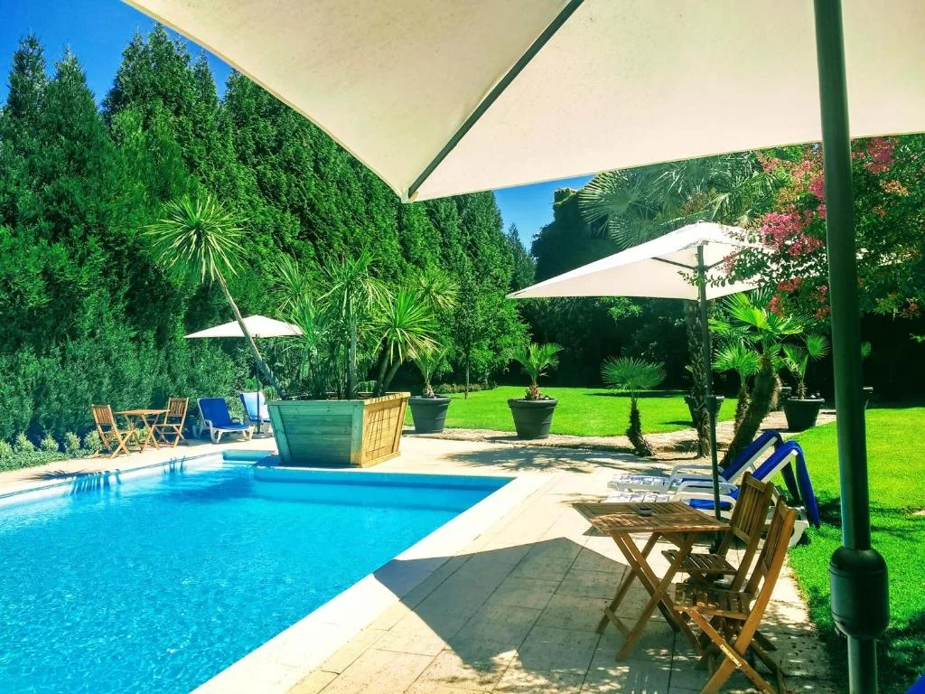 Casa do Prado Guesthouse – foto 4