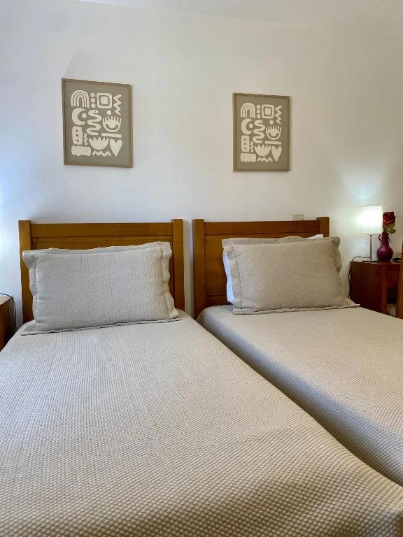 Triple Room – Casas Campo Cimo da Quinta