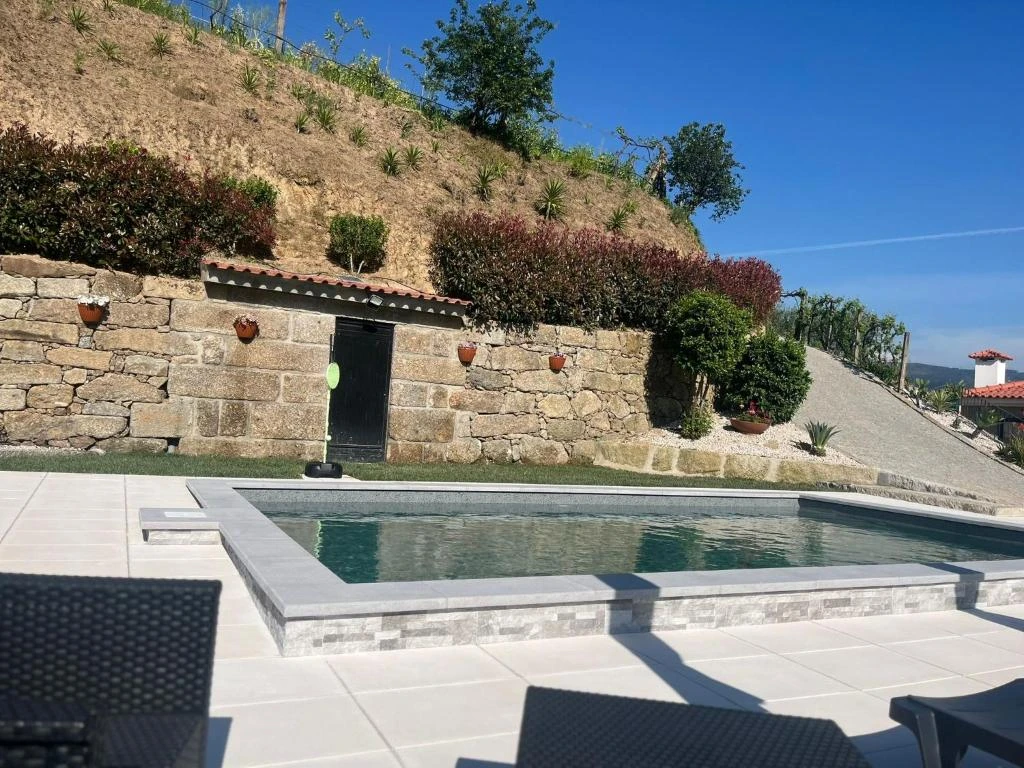 Crasto Payva Douro Nature