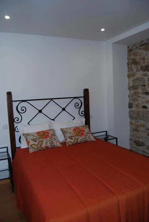 Four-Bedroom House – Curral de l Tiu Pino