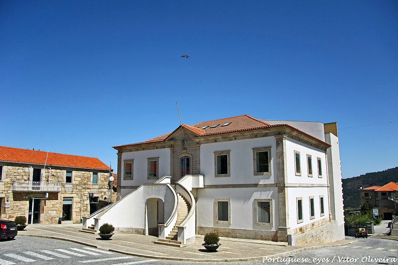 Câmara Municipal de Armamar