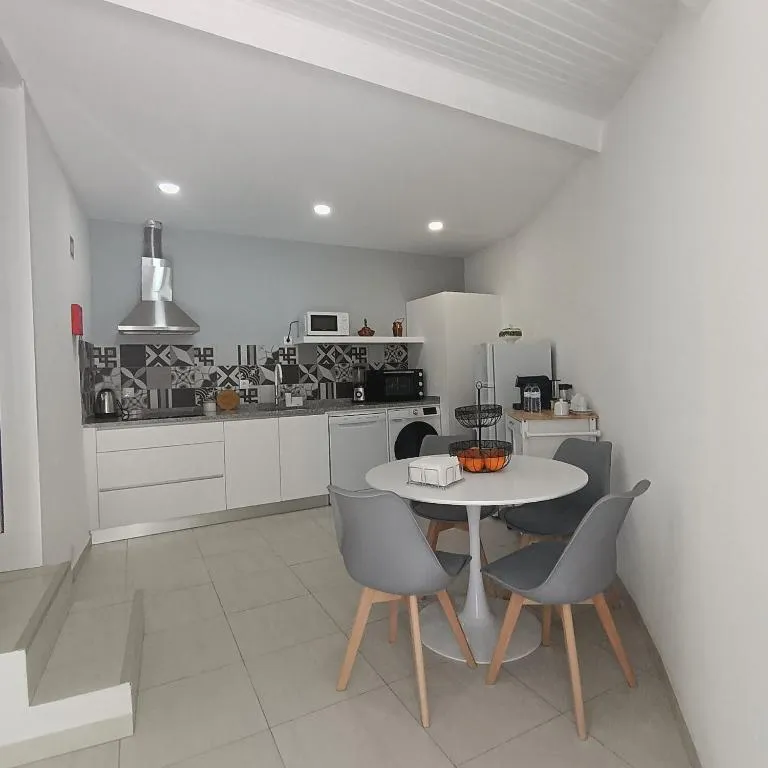 Casa Fonte do Meio – foto 4