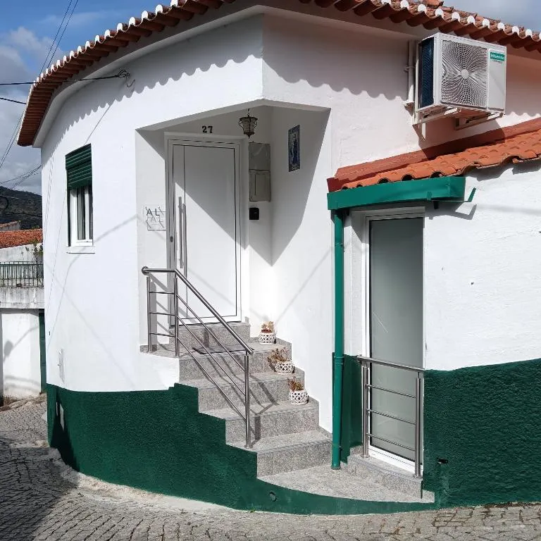 Casa Fonte do Meio – foto 6