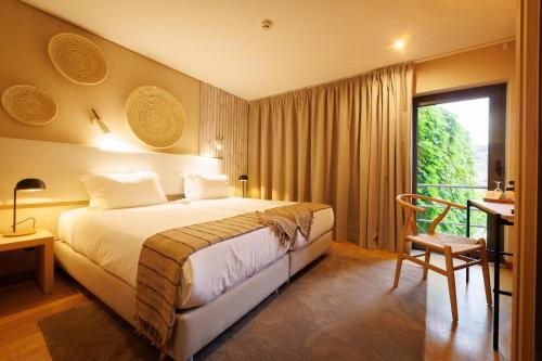 Hotel Folgosa Douro – Foto 2