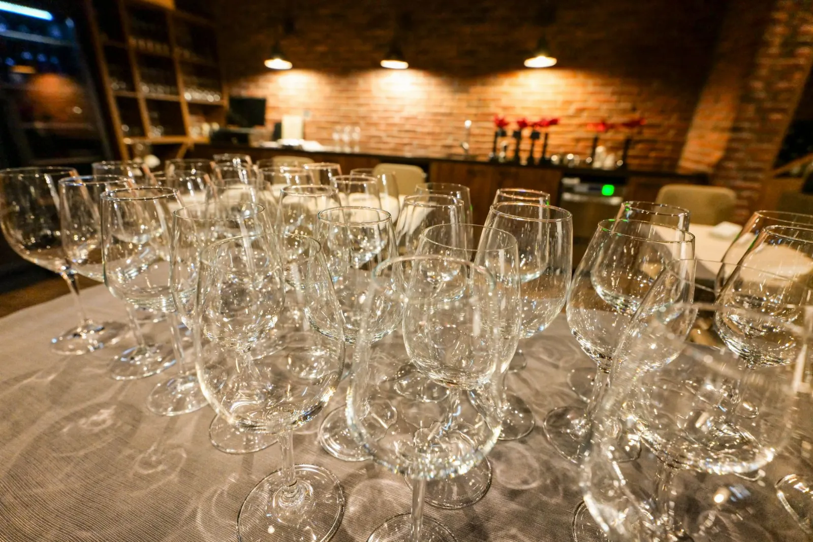 O Lagar - Restaurante / wine bar