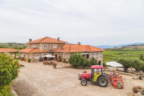 Quinta da Barroca Douro Valley – photo 2