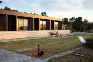 Quinta da Barroca Douro Valley – photo 6