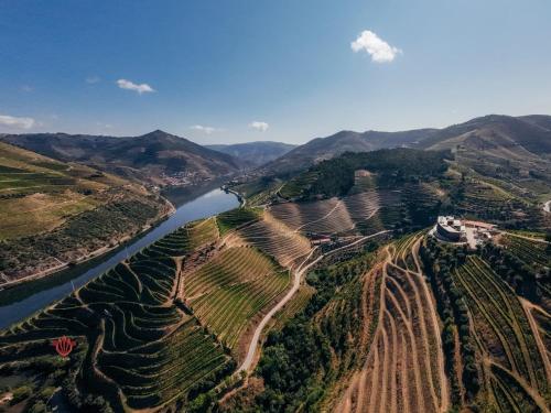 Barrilario Douro Wine Hotel e Spa - Quinta São Jose do Barrilario – photo 2
