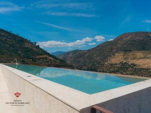 Barrilario Douro Wine Hotel e Spa - Quinta São Jose do Barrilario – photo 4