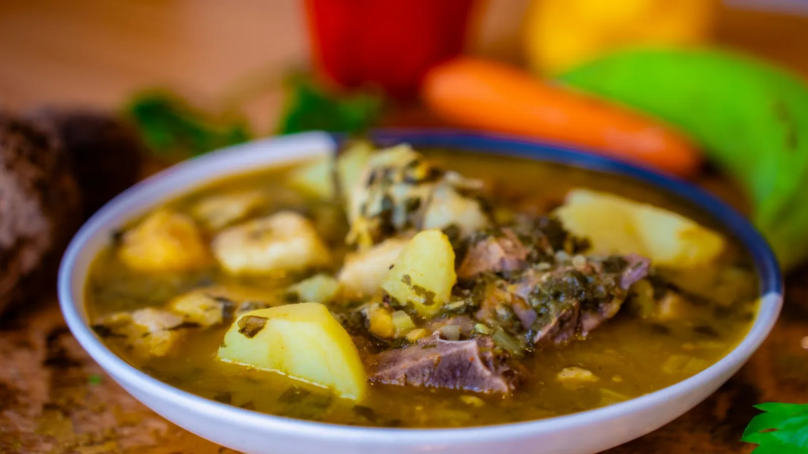 Restaurante Marau
