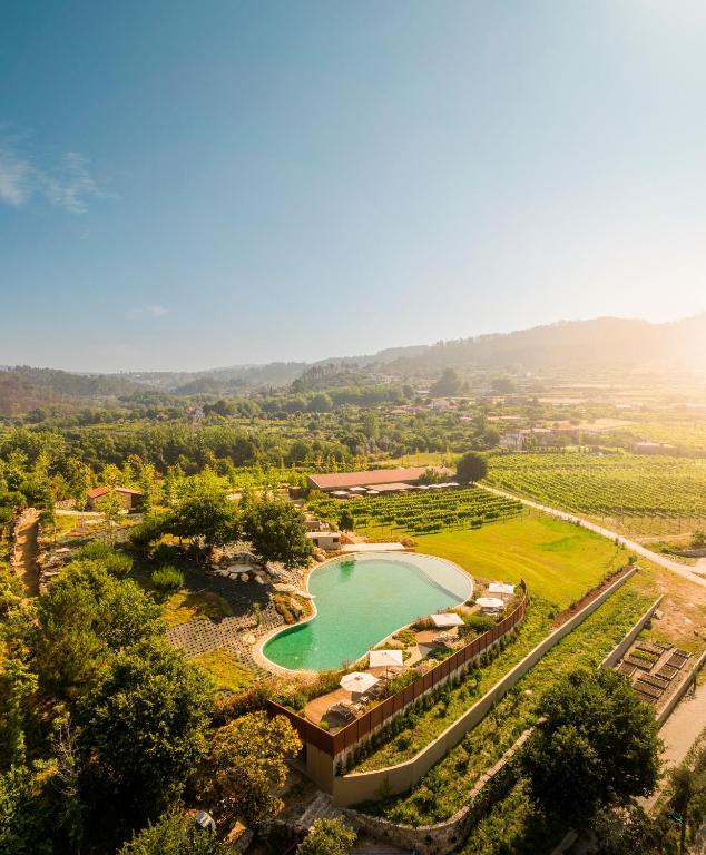 Lavandeira Douro Nature & Wellness
