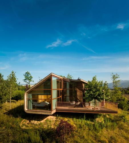 Lavandeira Douro Nature & Wellness – photo 2