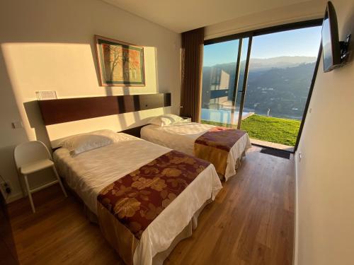 Casa de Ribadouro – Foto 2
