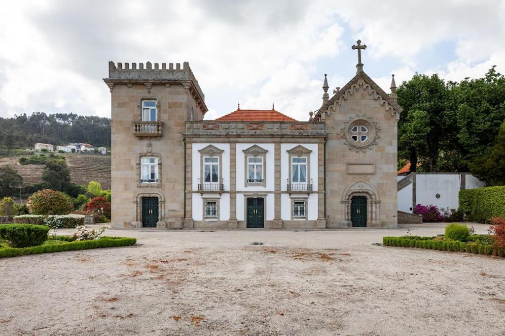 Romantic Historic Tower with Pool and Gardens
