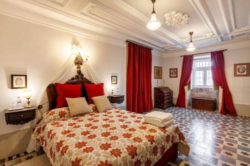 Romantic Historic Tower with Pool and Gardens – Foto 2