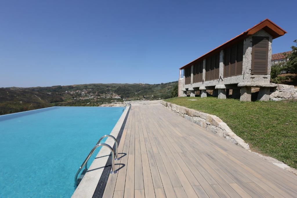 Quinta do Giz