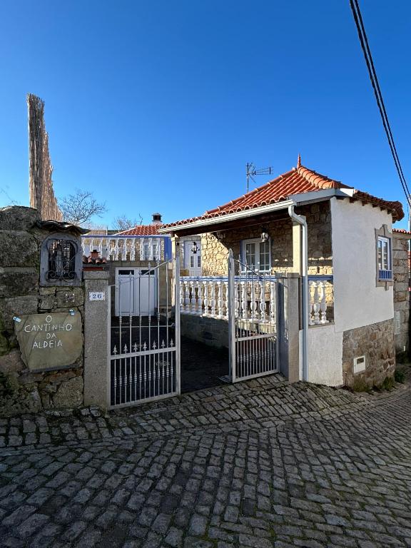 Cantinho da Aldeia