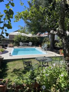 Casa do Beco B&B Douro - Guest House – photo 4