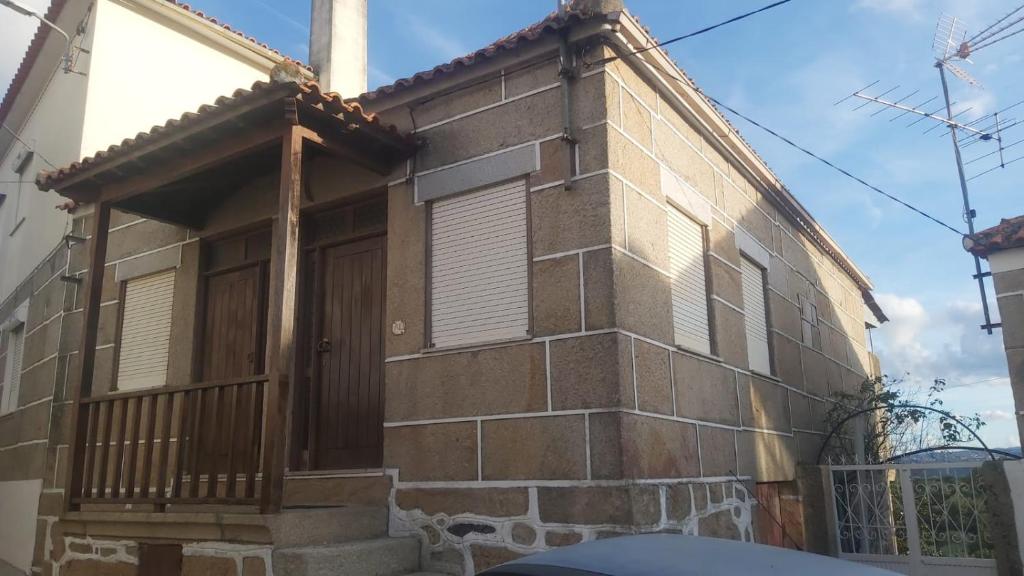 Casa do Soalheiro