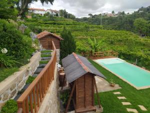 CASA DAS FONTELAS – photo 4
