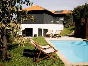 Cimo da Vinha - Nature Spot – Foto 4