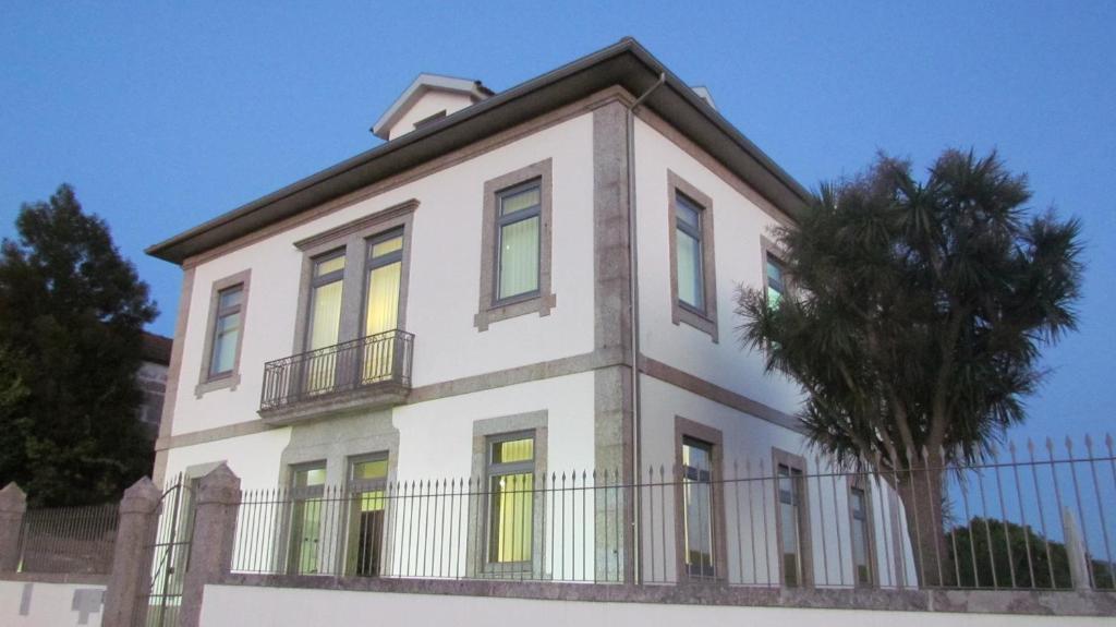 Solar Guesthouse Olival da Vinha