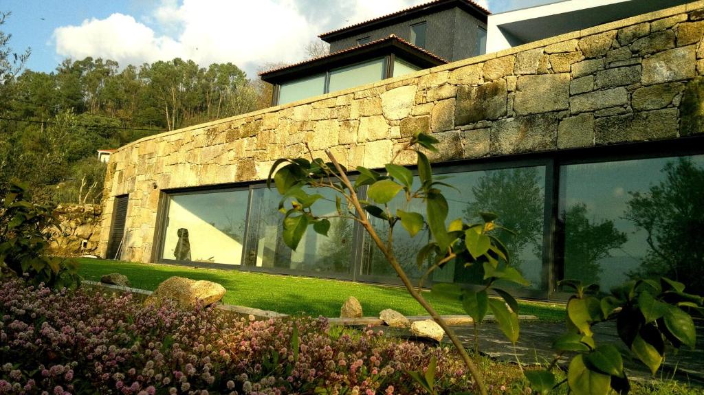 ArsDurium Douro Hotel Rural