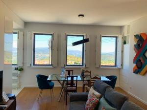 Casa da Zéfinha, em Cinfães, no Douro – photo 4