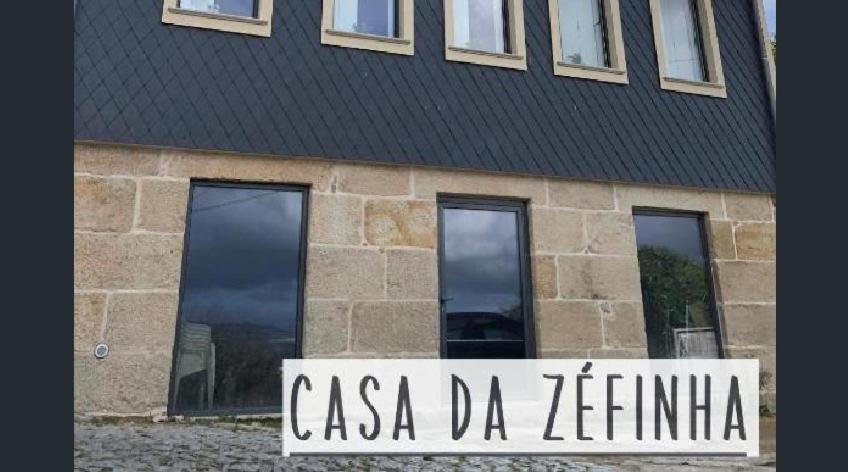 Casa da Zéfinha - STUDIO