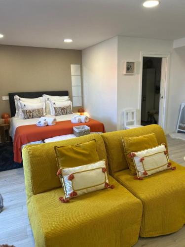 Casa da Zéfinha - STUDIO – Foto 2