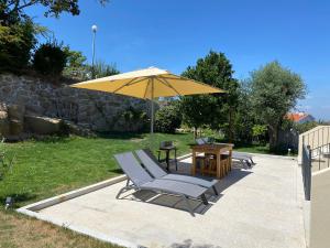 Casa da Zéfinha - Villa, em Cinfães, no Douro – photo 6